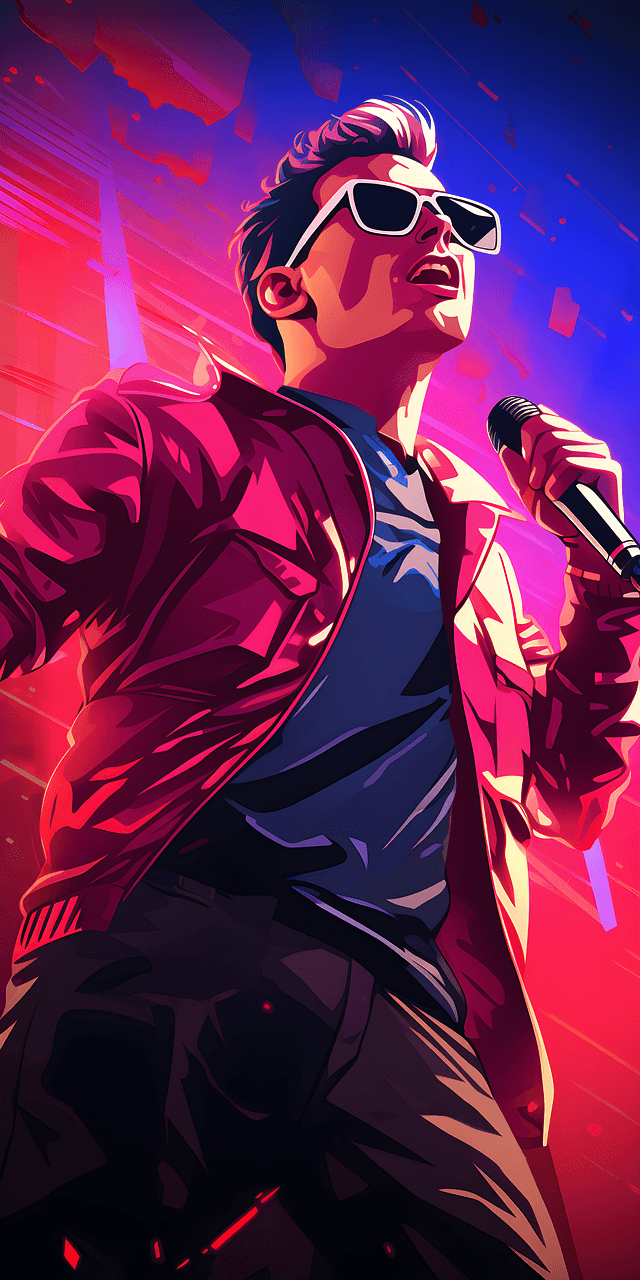 Tuneport mobile interface